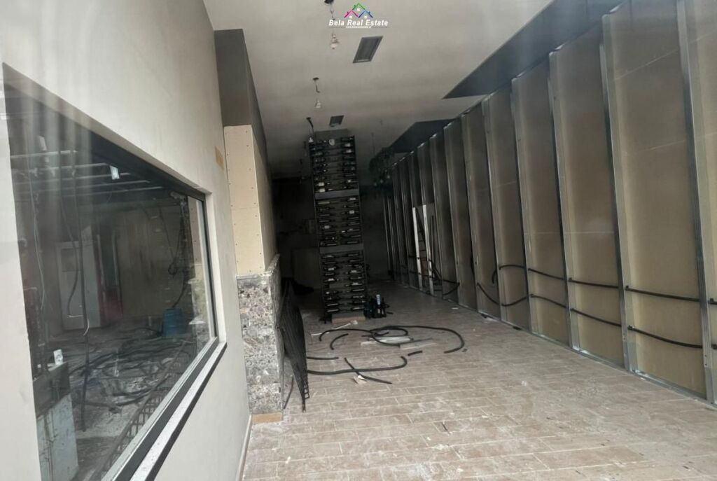 3 Negozi in Affitto a Astir (ID BD21900) Tirana
