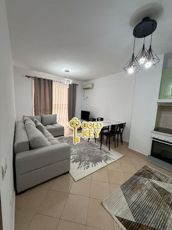 🏡 VENDESI APPARTAMENTO 1+1 ALB ADRIATIK GOLEM