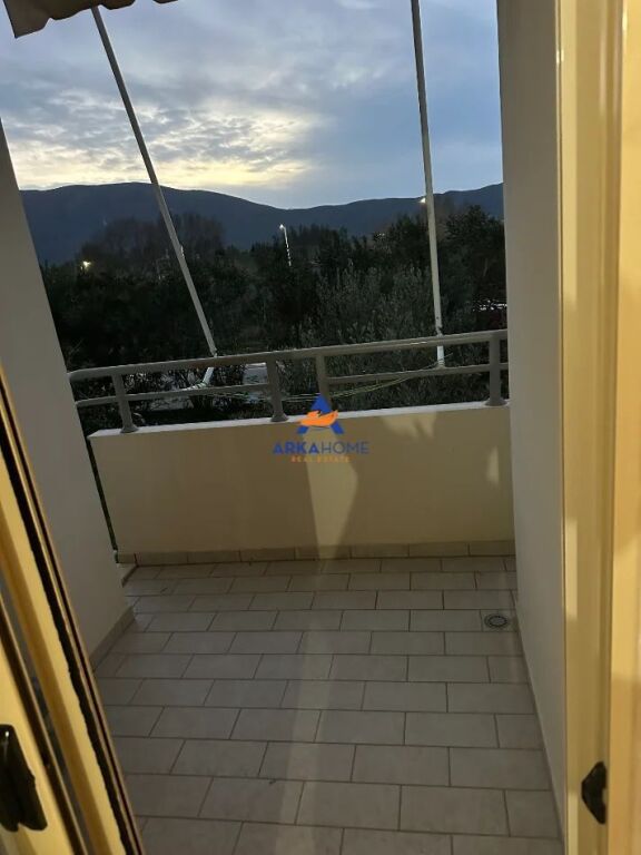 VENDESI APPARTAMENTO 1+1+BALCONE "A RADHIMË – ORIKUM" 7.500.000 LEKE