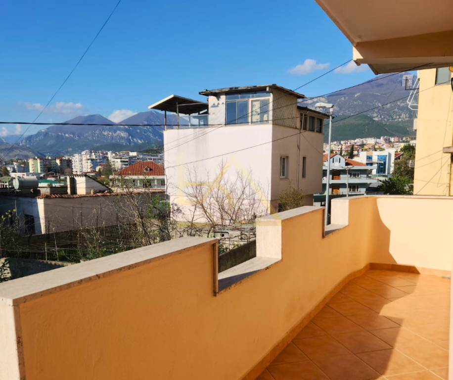 Apartment for Rent – Kodra e Priftit, Tirana