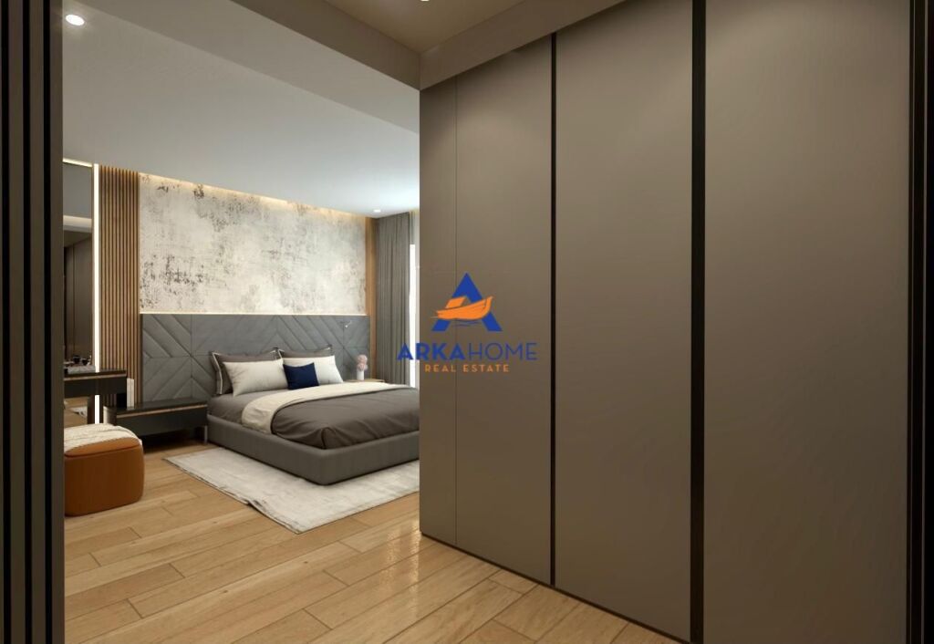 SHITET VILA 650M2 "LIQENI I THATE" 2.000.000 EURO