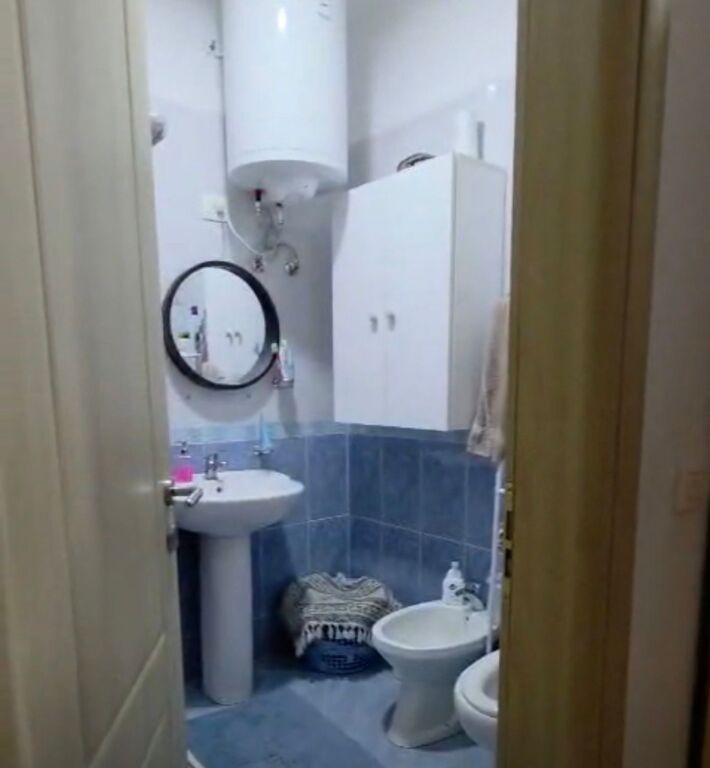 Apartament 2+1 (i modifikuar) tek Fresku!