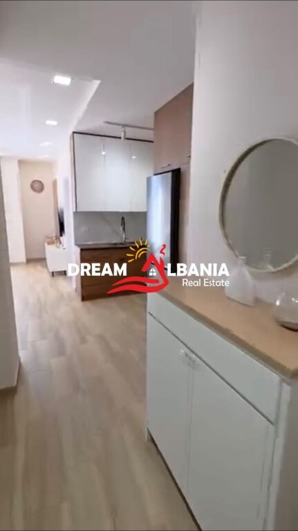 Jepet me qera Apartament 1+1 ne zonen e Ali Demit (ID 42111567)