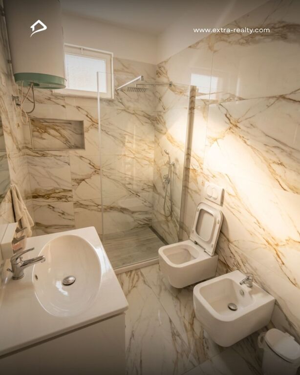 For rent 2+1+2 – Isuf Elezi St. (near Hotel Home)