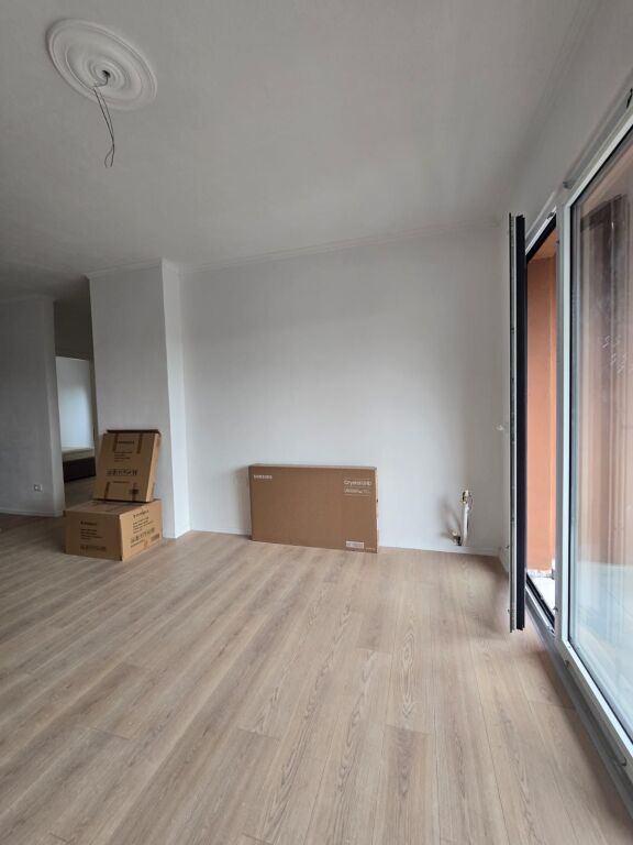 Apartament per shitje te ish fusha aviacionit