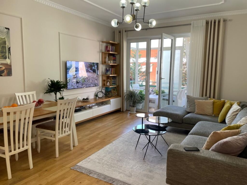 Apartament 3+1+2 liqeni I thate