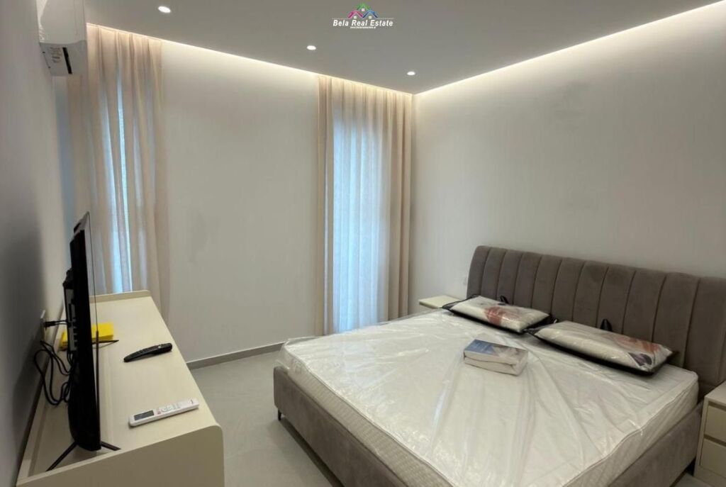 Apartament Me Qera 1+1+post parkimi Ne Shkoze ( ID B2101693) Tirane