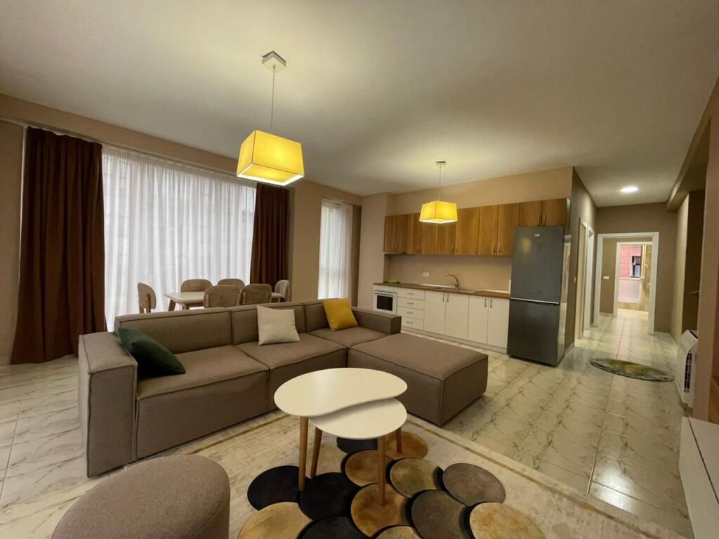Apartment 2+1+Parking for rent at Avid Residence at New Boulevard.