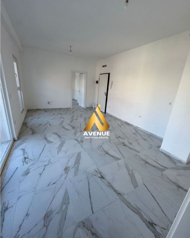 APARTAMENT 1+1 BOSH ME QERA – Tek Kompleksi Aura, Rruga Dritan Hoxha, Tirane