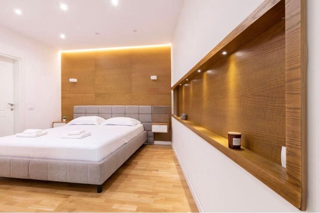 Super Apartment for sale at Zogu i Zi 260,000€