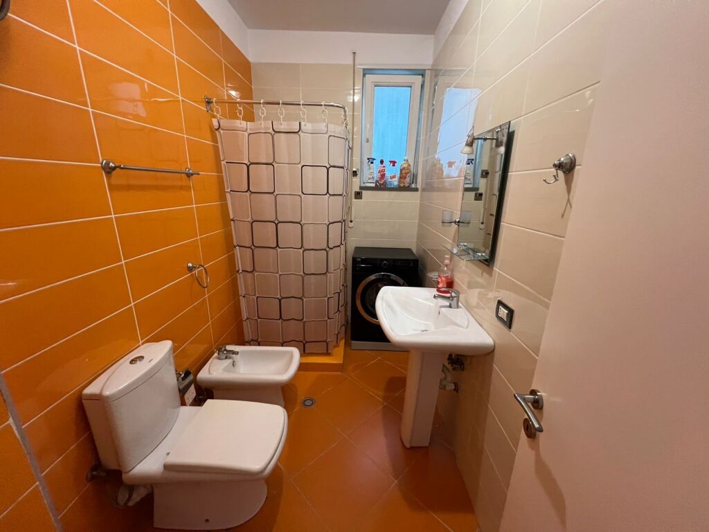 Apartament per qera 1+1 - Kopshti Botanik