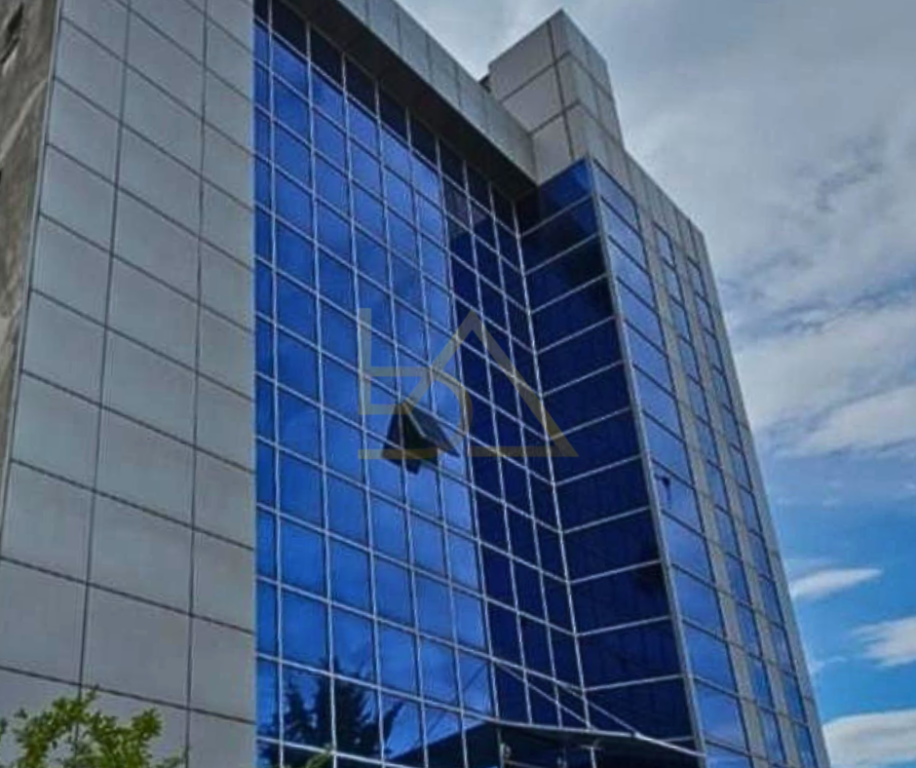 Building for Sale – Tirana