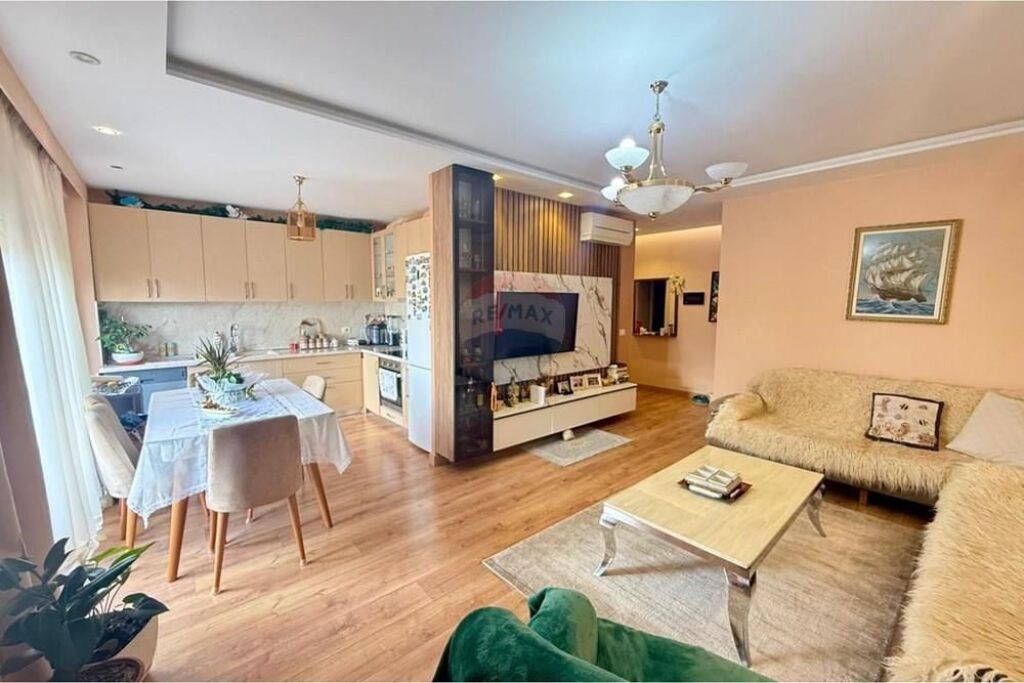 Apartment 3+1+2 for sale Botanical Garden