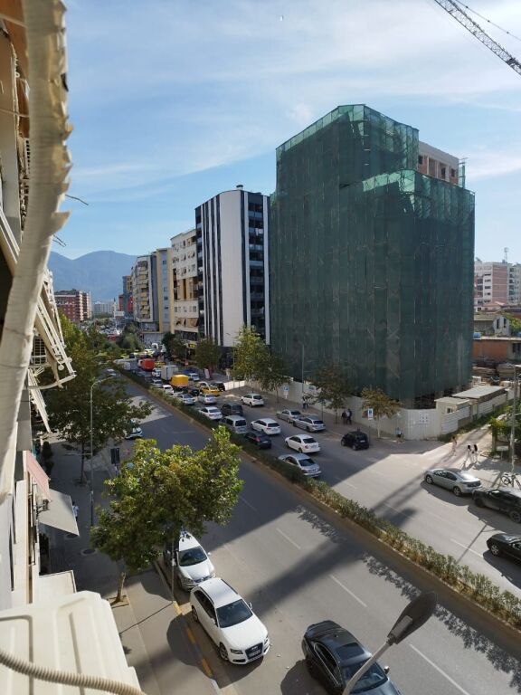 APARTMENT FOR RENT 1+1 ASTIR 40,000 LEKE
