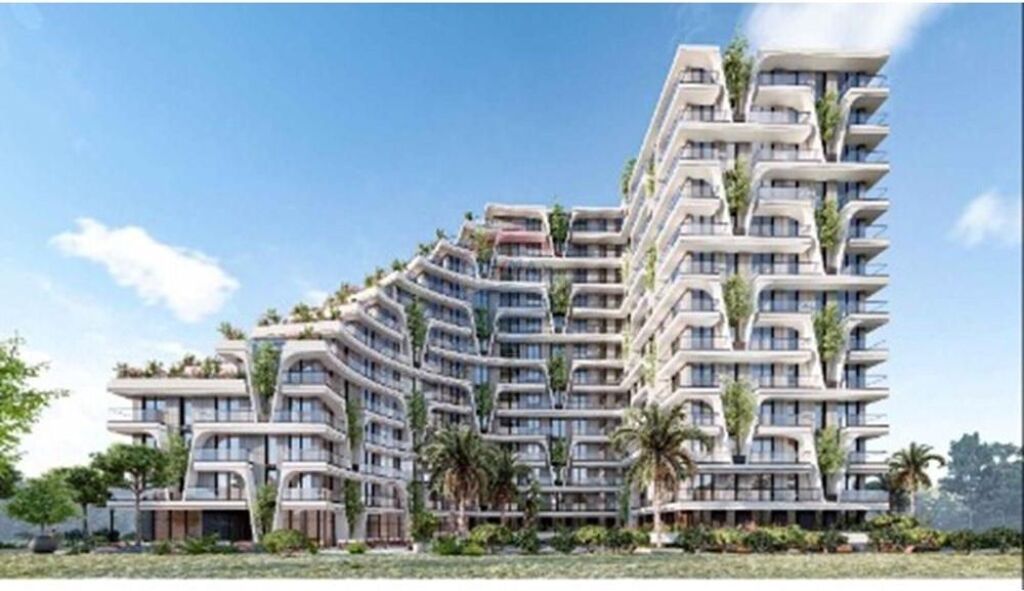 Apartament-Per Shitje-Qerret,Durres