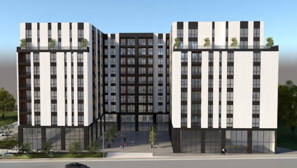 🏡 VENDESI APPARTAMENTO 1+1 – Belfiore 2 Residence, Paskuqan