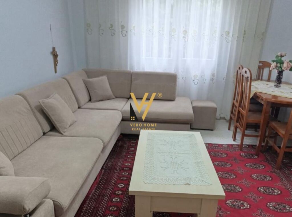 HOUSE 2+1 FOR RENT IN KOMBINAT 50,000 LEKE