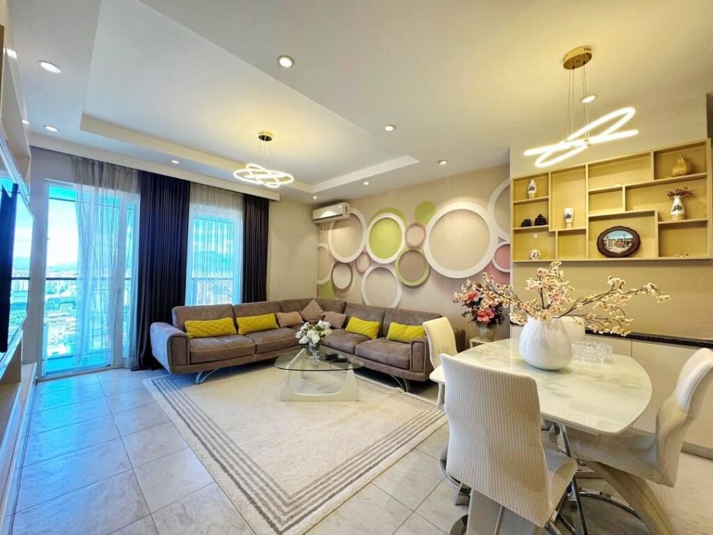 🏠 IN VENDITA  Appartamento 2+1+2+Guardaroba | AMBASADOR 3