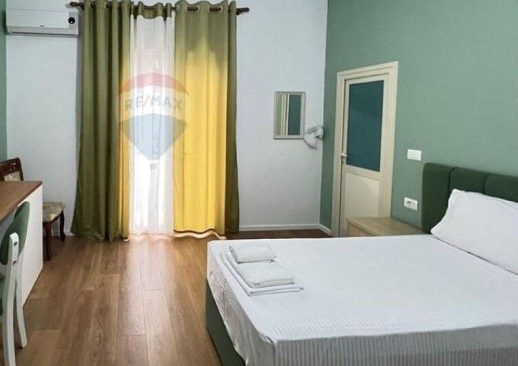 4 STOREY HOTEL FOR SALE NEAR ILIRIA Durres ID: 530281026-1258