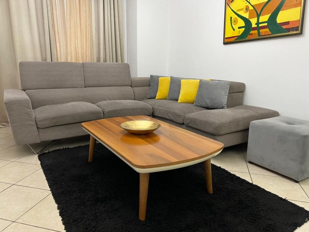 Apartment 2+1 for rent Kika Complex 1 Paris Commune !