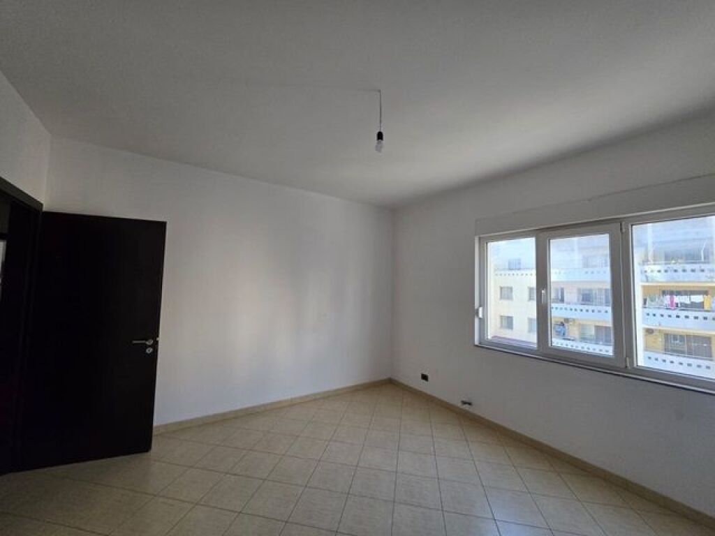 📍 Lezhë – Apartment 3+1 for sale