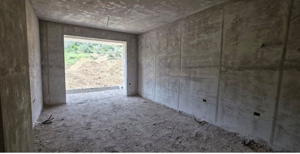 SHITET APARTAMENT 1+1 TEK BEVERLY HILLS REZIDENCE,LIQENI I THATE ! 190,000 €