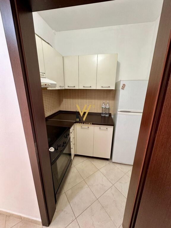 APARTMENT 1+1+BLK FOR RENT AT DRITAN HOXHA STREET 40,000 LEKE