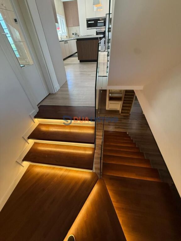 🏡 Villa Premium in Affitto | Long Hill Residence, TEG
