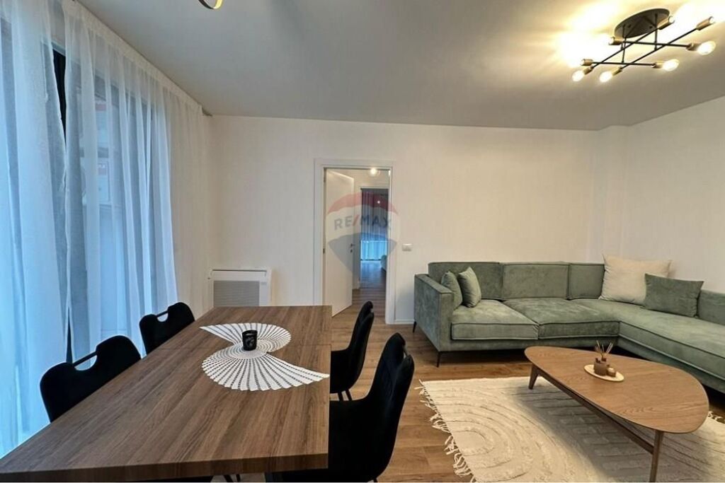 Apartament - Për Qira - Akses Tirana, Tiranë