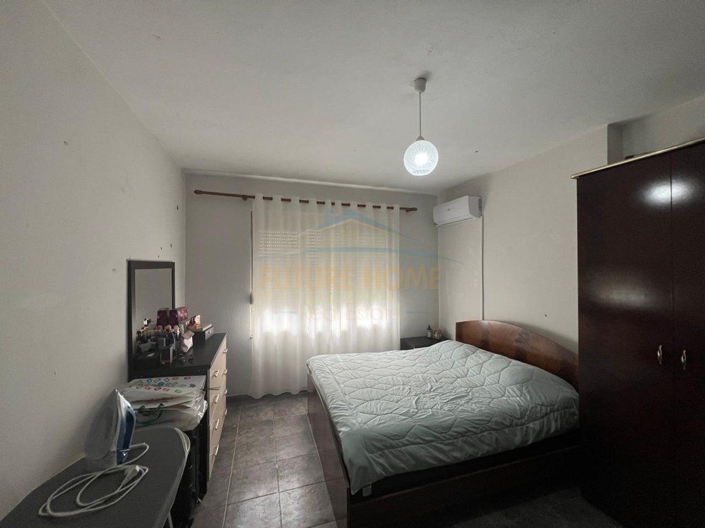 Shitet Apartament 2+1 Liqeni i thate, Albania