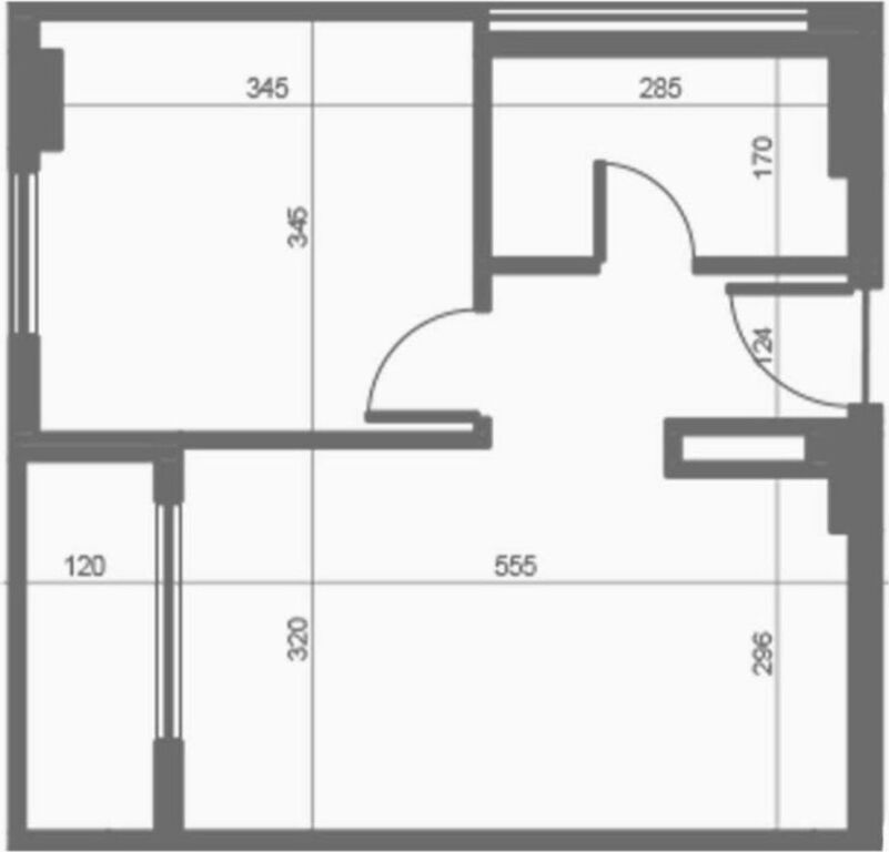 🏡 Shitet Apartament 1+1 + Post Parkimi – Univers City ✨