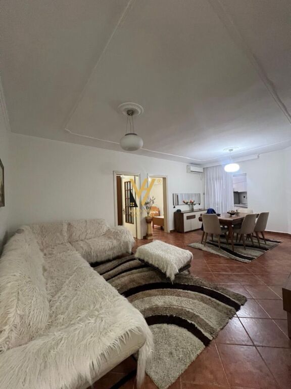 APARTMENT 2+1+BLK FOR RENT AT KOMUNA E PARISIT 70,000 LEKE