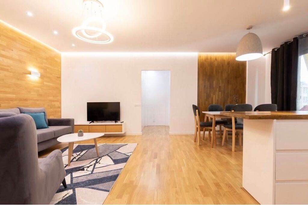Super Apartment for sale at Zogu i Zi 260,000€