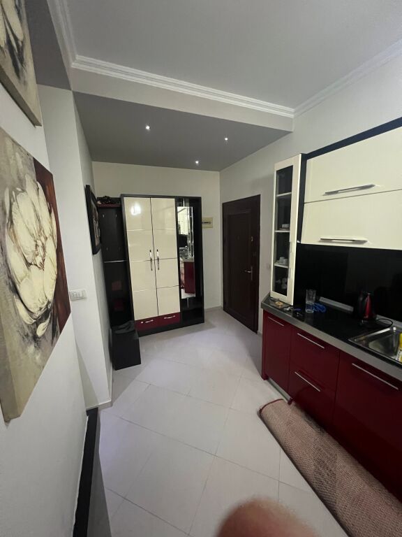 🏡 Appartamento 2+1 in Affitto – Via Hamdi Sina, Lago Secco
