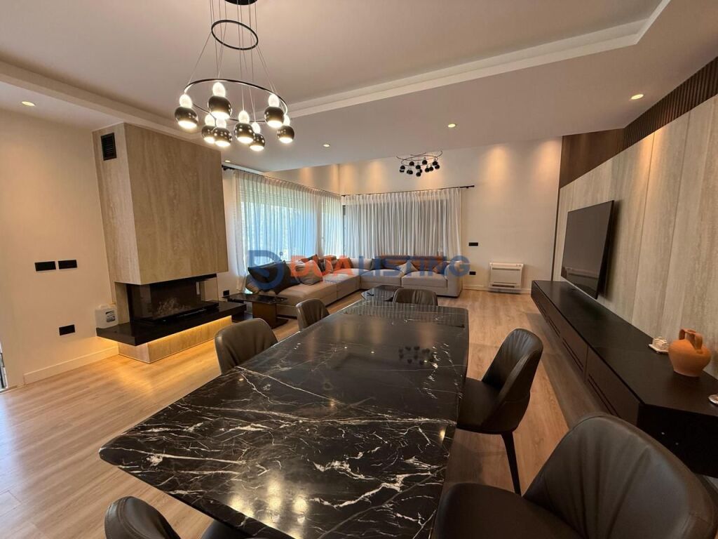 🏡 Villa Premium in Affitto | Long Hill Residence, TEG