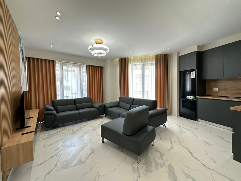 Apartment 2+1 for sale UrbanGate ,Astir