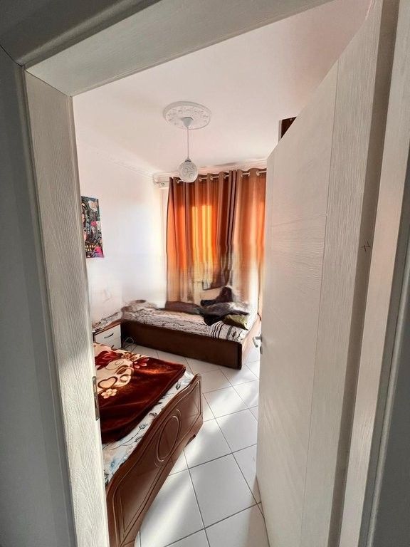 We sell 2+1+2 Apartment in Shkozë, At Tom Doshi Complex 185,000 €