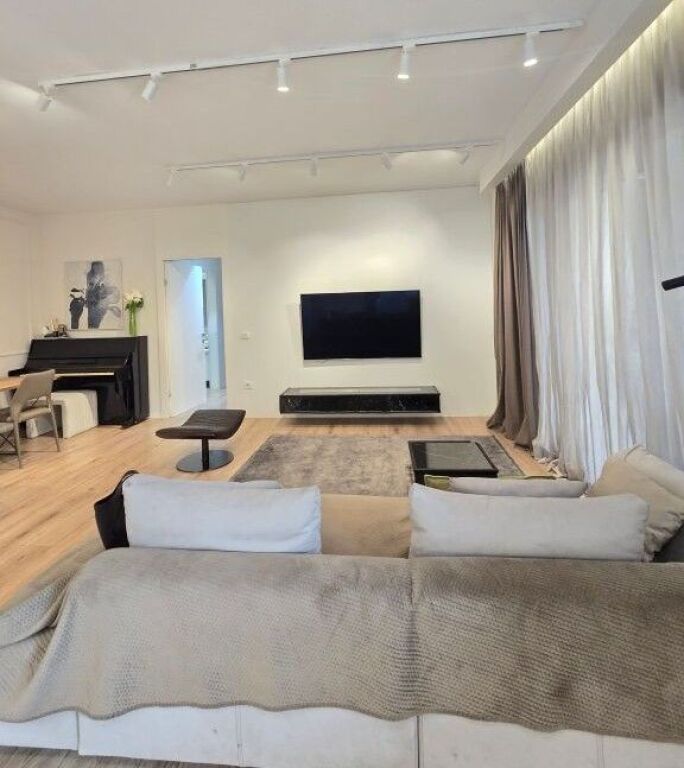 🏡 Apartment 3+1+2 for Sale at Delijorgji Complex