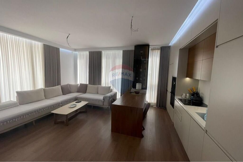 Appartamento - In Vendita - Bulevardi i Ri, Tirana(ID: 530361016-249)