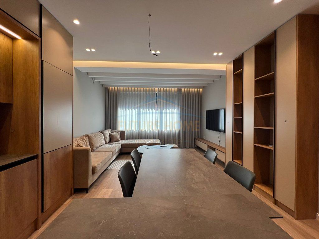 Qera, Apartament 2+1+Parkim,Rruga e Elbasanit,Tirane