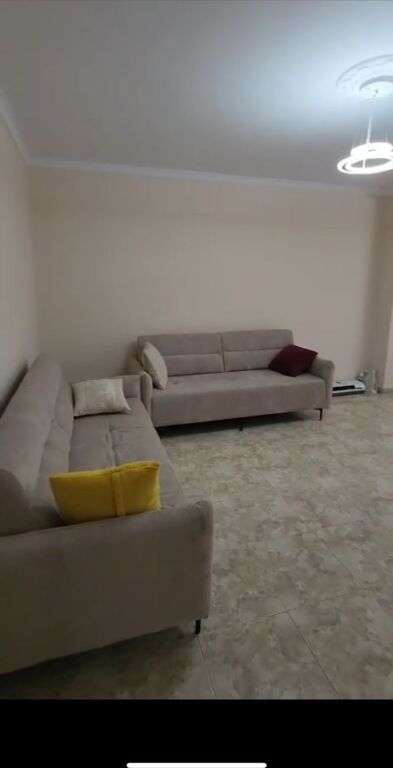 APARTAMENT 1+1+ANEKS NE SHITJE NE ALI DEM