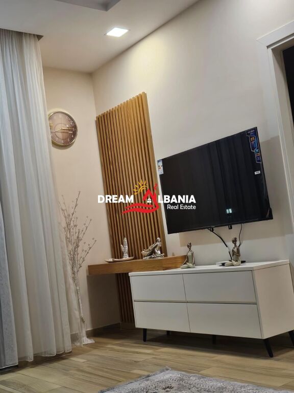 Jepet me qera Apartament 1+1 ne zonen e Ali Demit (ID 42111567)