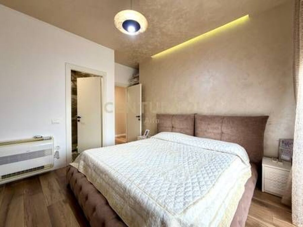 SHESIM, APARTAMENT PREMIUM 2+1+2 me POST PARKIMI, LIQENI I THATE‼️