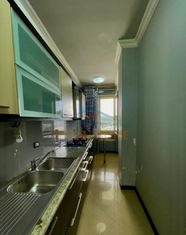 Qera, Apartament 2+1+2, Vilat Gjermane, Tiranë.