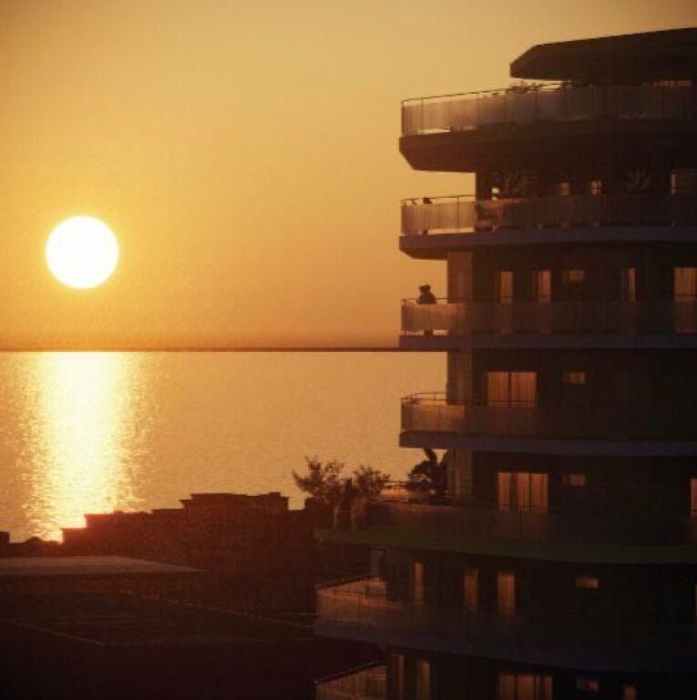 Appartamento in vendita Vlora Albania a 500 metri dal mare, Nuovo edificio