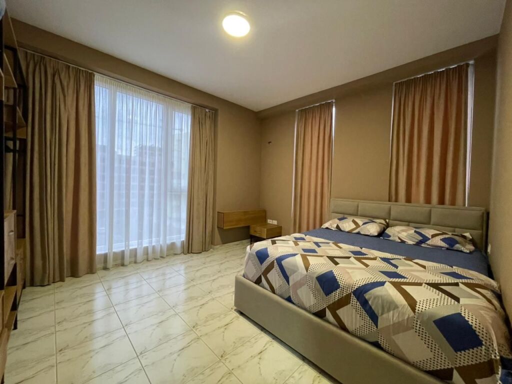 Apartment 2+1+Parking for rent at Avid Residence at New Boulevard.