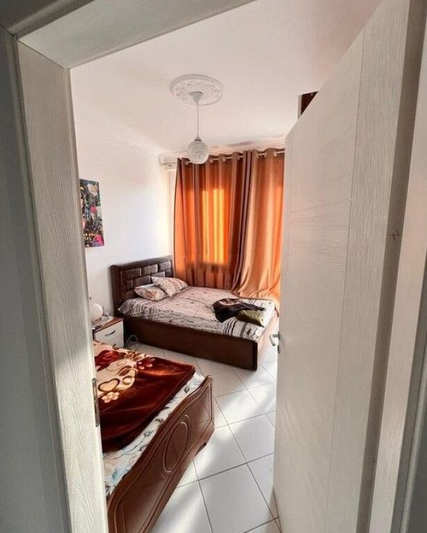 We sell 2+1+2 apartment in Shkozë, at the Tom Doshi Complex
