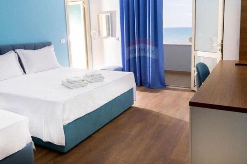4 STOREY HOTEL FOR SALE NEAR ILIRIA Durres ID: 530281026-1258