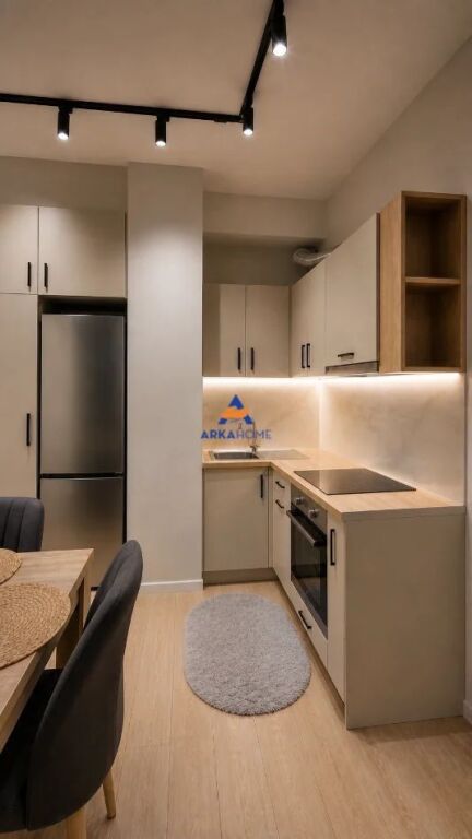 VENDESI APPARTAMENTO 1+1 "TEK ALI DEMI" 88.000 EURO
