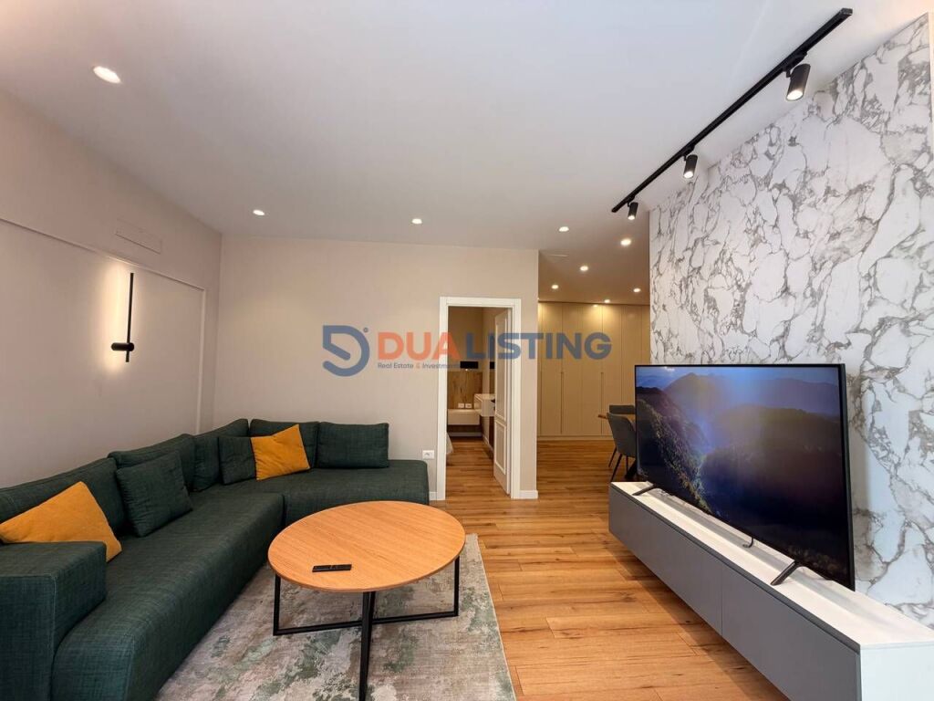 Shesim Apartament Modern 1+1 tek Liqeni i Thatë!